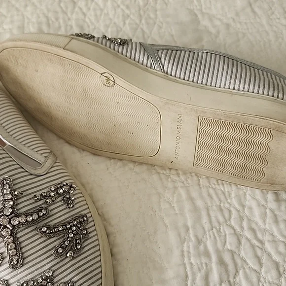 ANTONIO MELANI WOMAN'S SHOES - Picture 11 of 12